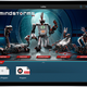 Illustration for article titled The Lego Mindstorms EV3 App Lets You Program Your Robotic Creations From a Tablet